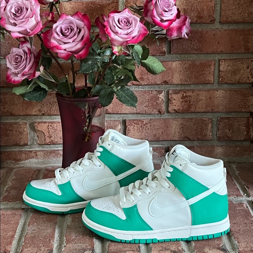 Nike Dunk Big Kid Size 5Y/Women Size 7